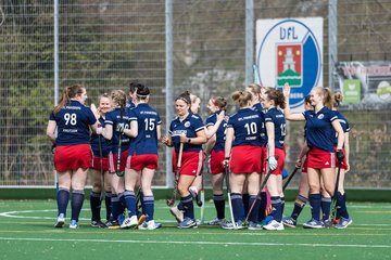 Bild 17 - F VfL Pinneberg - HC St. Pauli : Ergebnis: 2:1